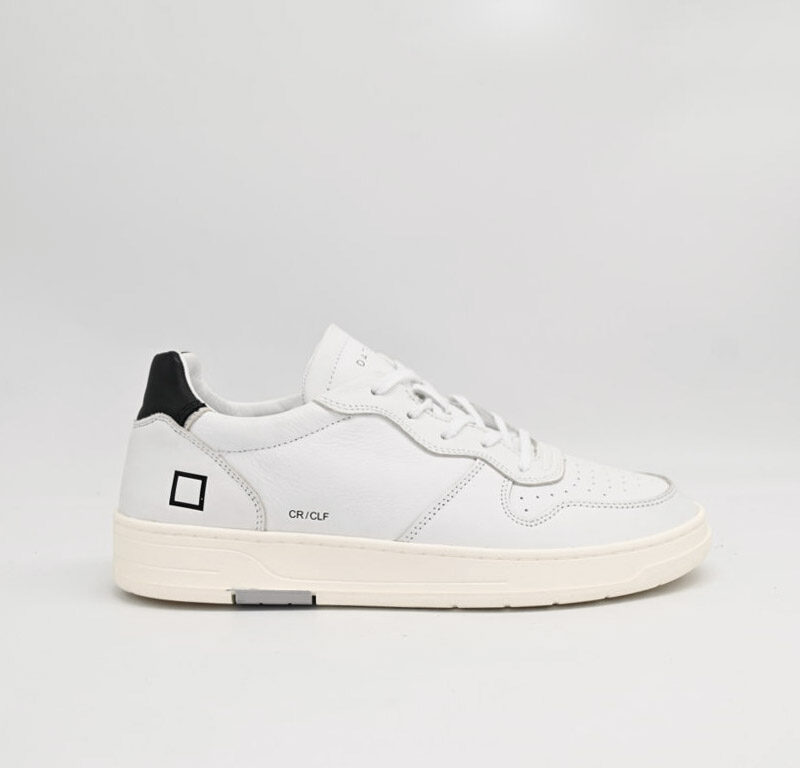 d.a.t.e sneakers court calf