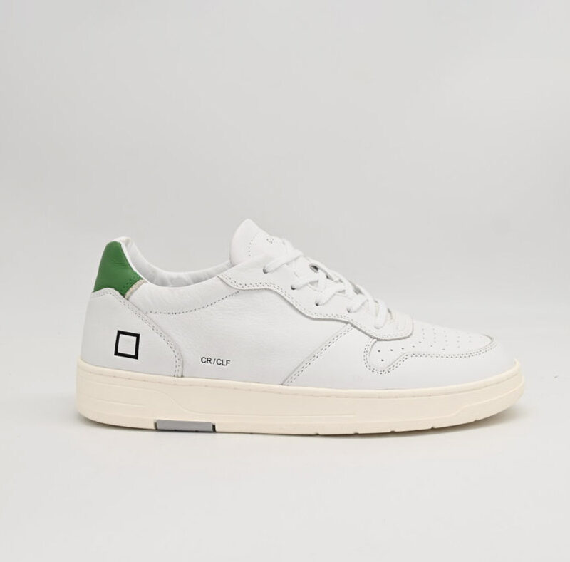 d.a.t.e sneakers court calf