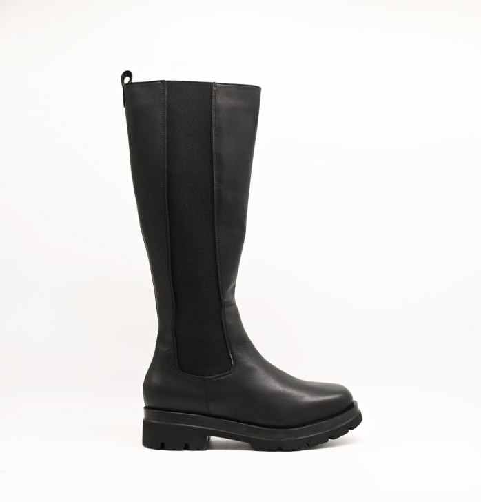 igi&co stivale pelle 8689800