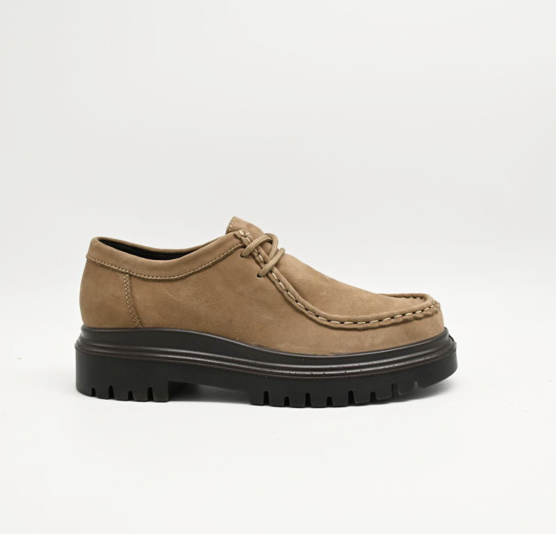 igi&co sneakers nabuk 8663922