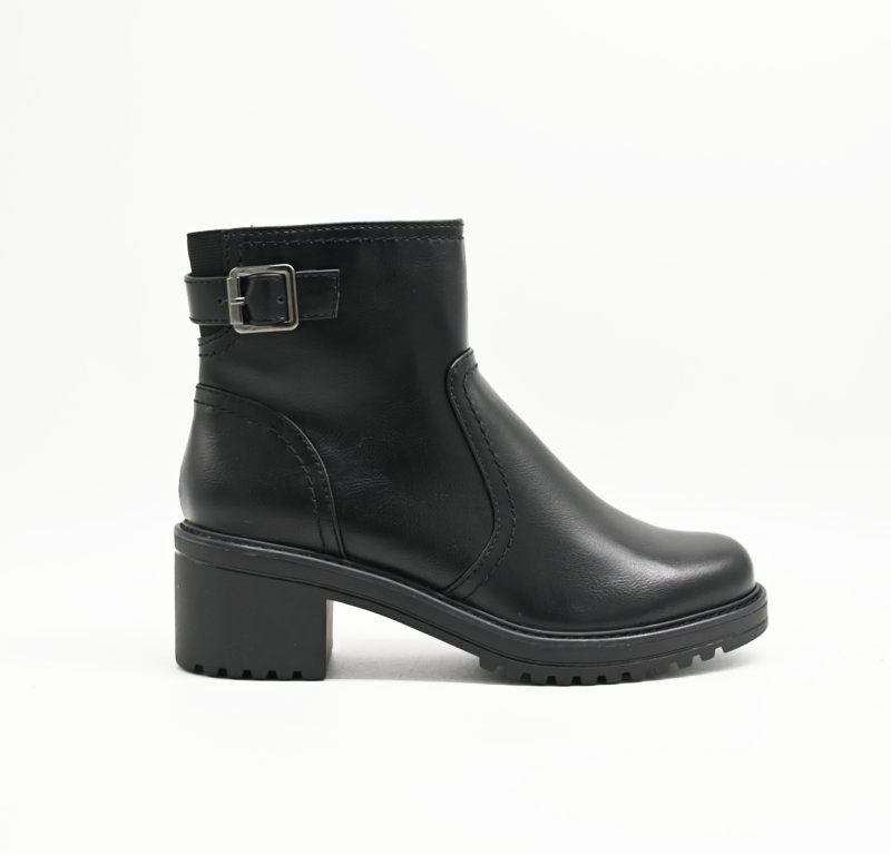 marco tozzi stivaletto pelle vegan