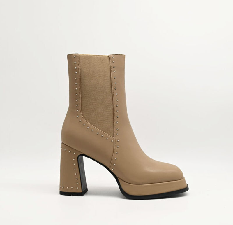 noa harmon stivaletto cooper