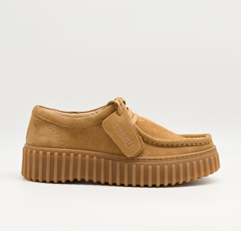 clarks scarpa torhill bee