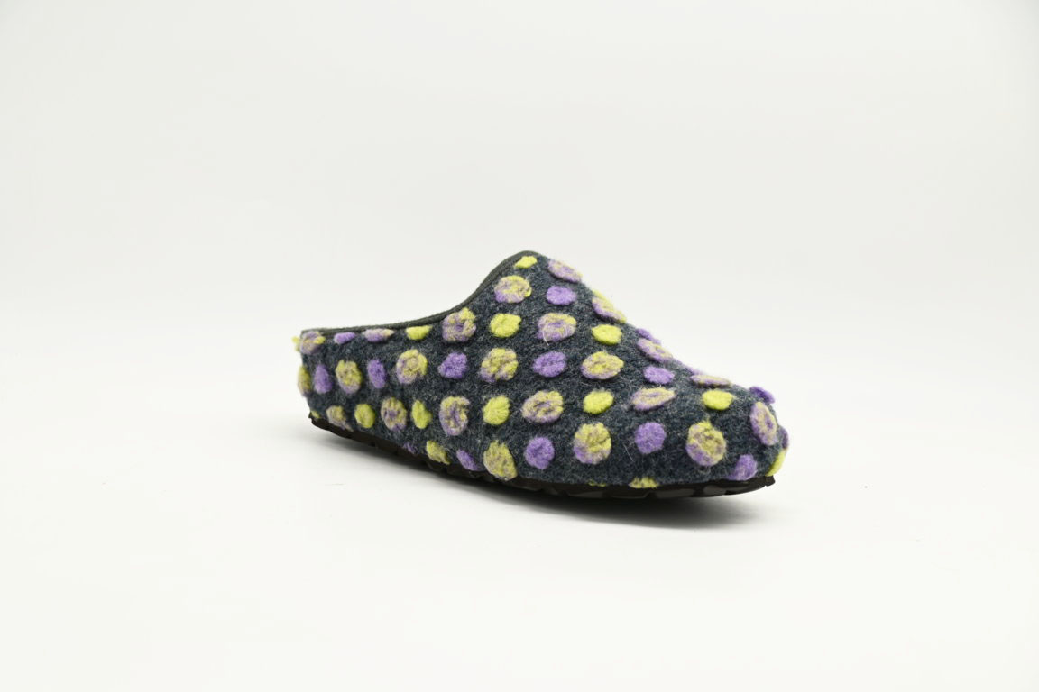 grunland ciabatta gemy ci3074-40 - immagine 2