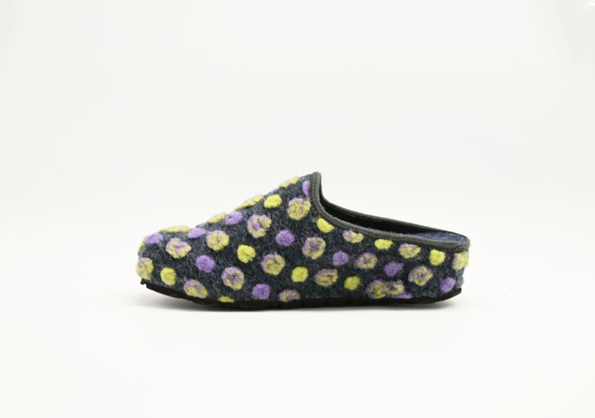 grunland ciabatta gemy ci3074-40 - immagine 4