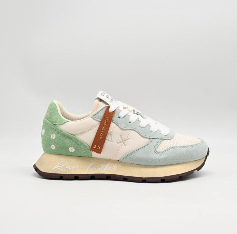 sun68 sneakers ally vintage
