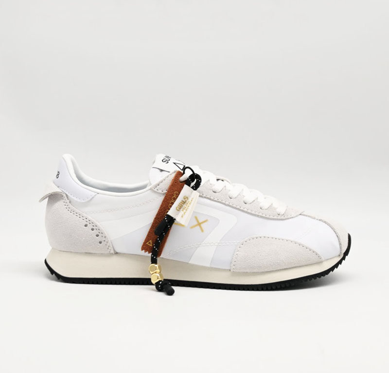 sun68 sneakers easy runner woman