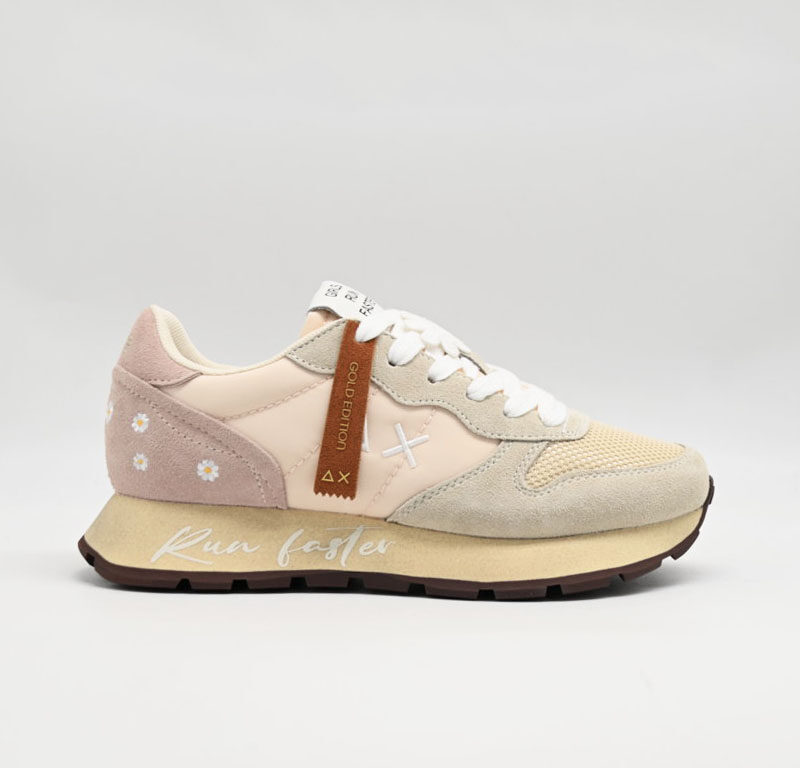 sun68 sneakers ally vintage