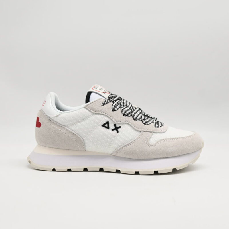 sun68 sneakers ally sweet summer