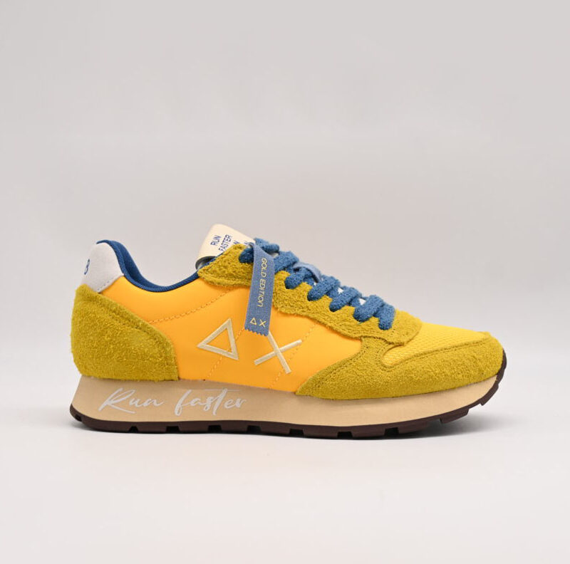 sun68 sneakers tom vintage