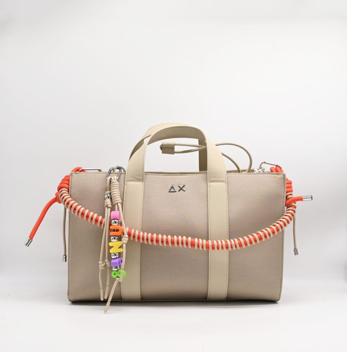 sun68 borsa midi bag everyday