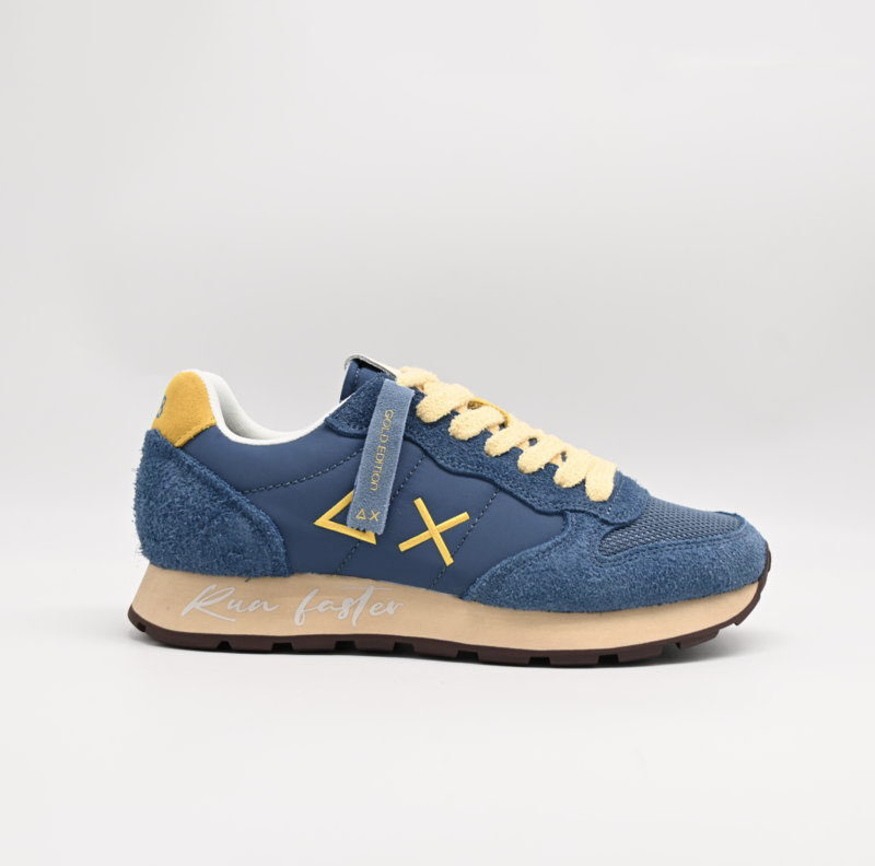 sun68 sneakers tom vintage