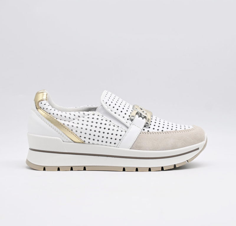 igi&co sneakers pelle 1155933