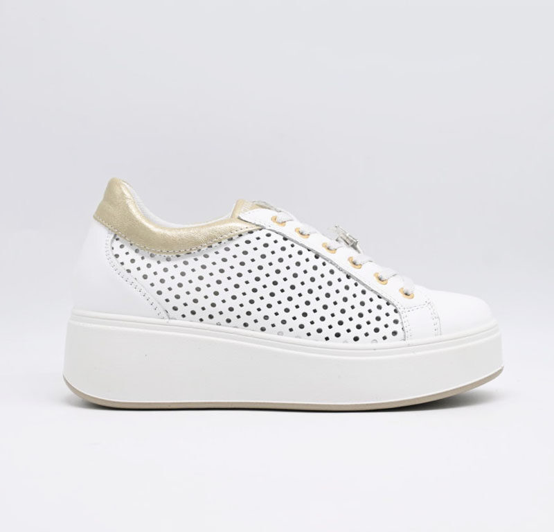 igi&co sneakers pelle 1146911