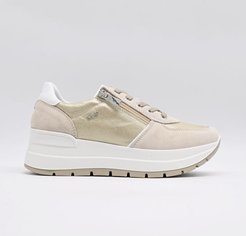 igi&co sneakers suede 1157111