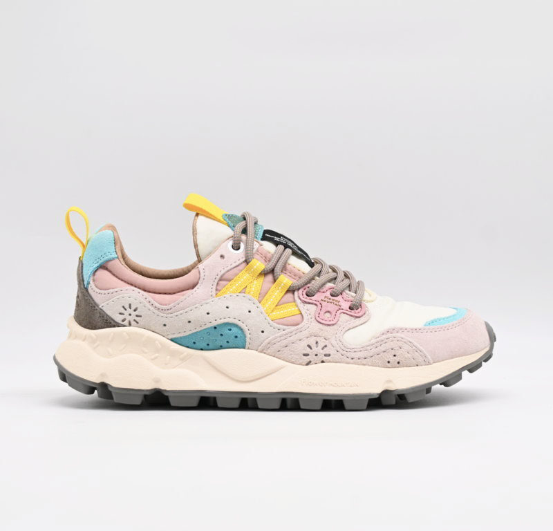 flower mountain sneakers yamano 3 woman