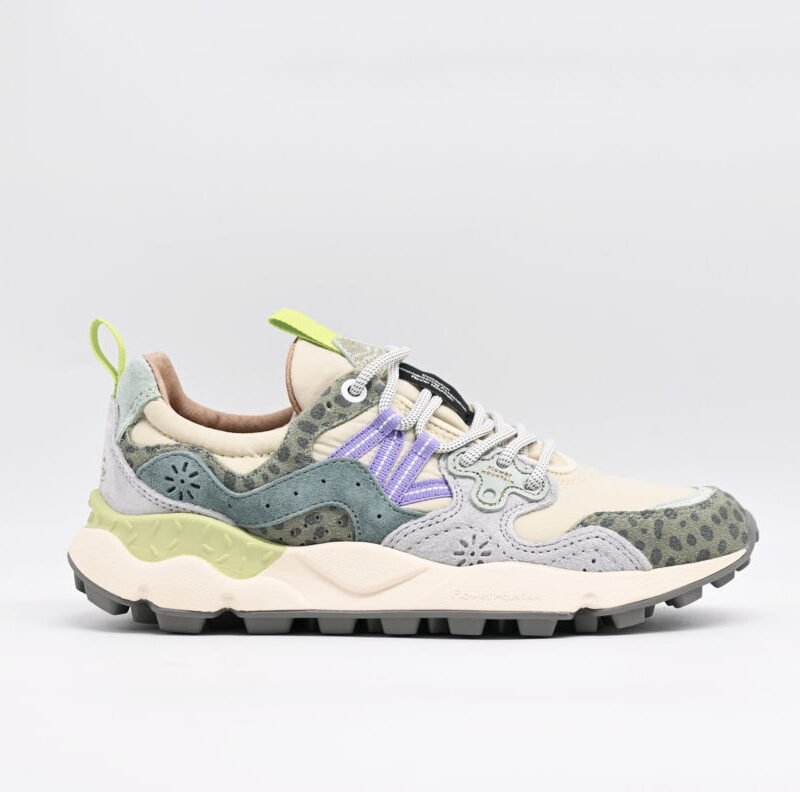 flower mountain sneakers yamano 3 woman