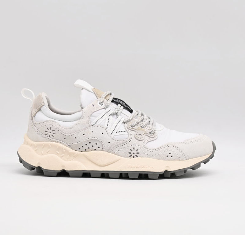 flower mountain sneakers yamano 3 uni