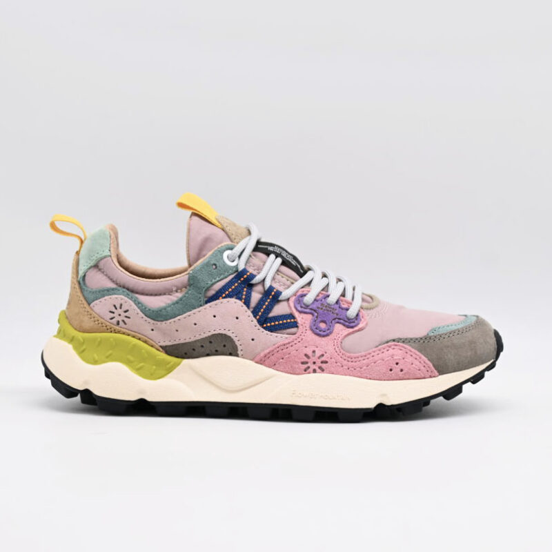 flower mountain sneakers yamano 3 woman