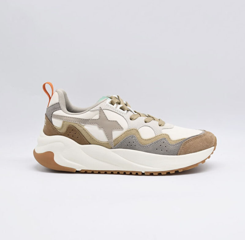 w6yz sneakers flik m suede