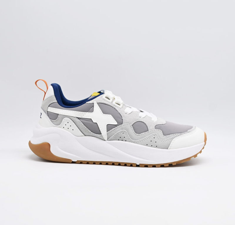 w6yz sneakers flik m suede