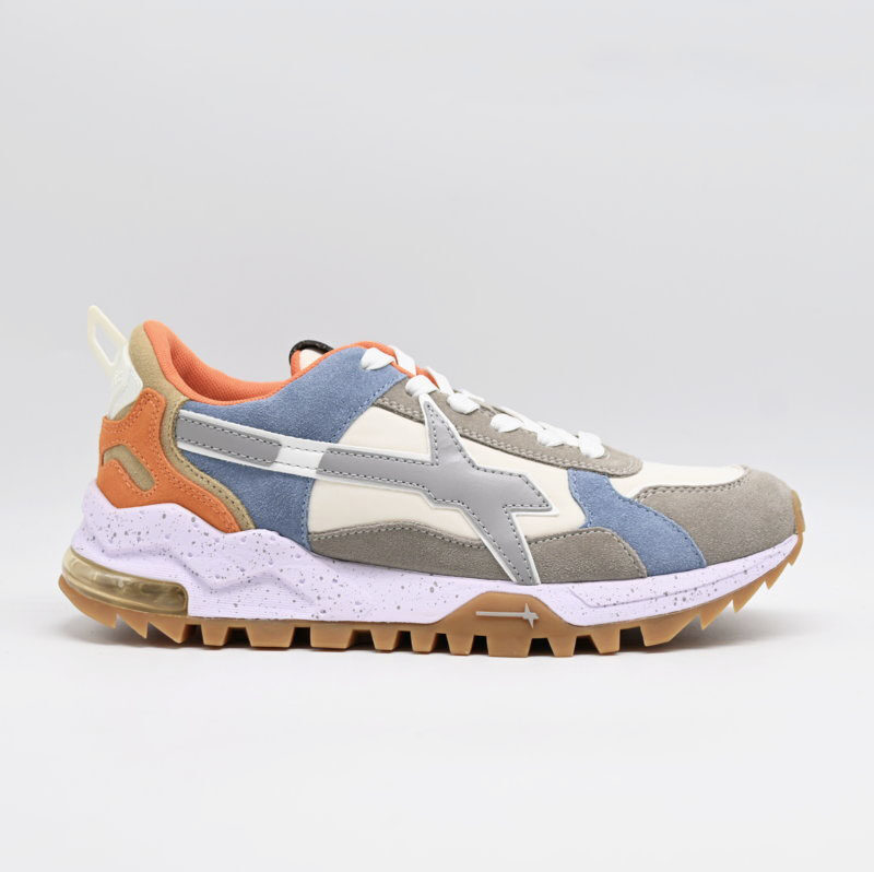 w6yz sneakers breeze 3 m