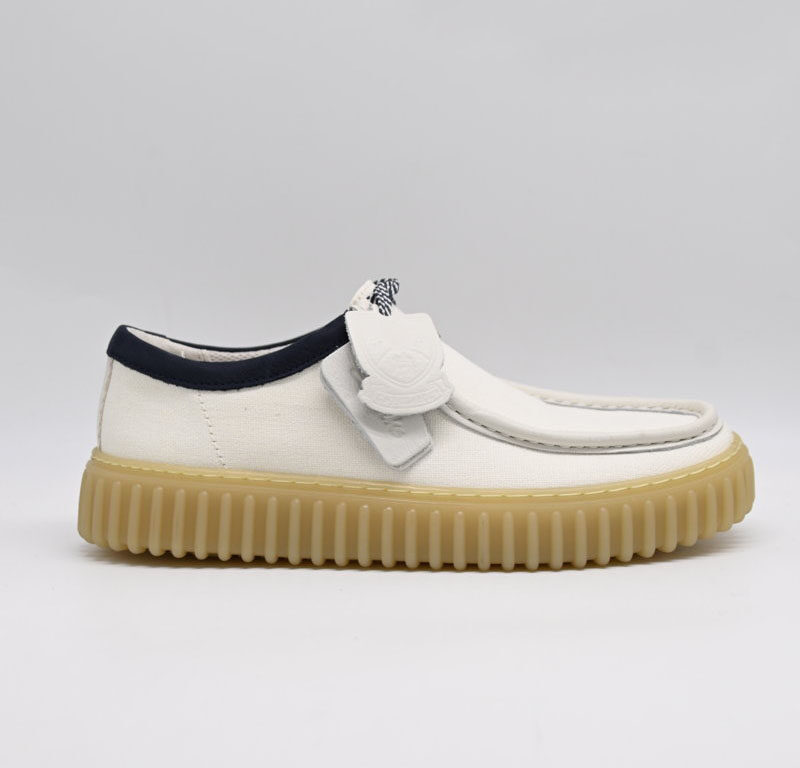 clarks scarpa torhill lo