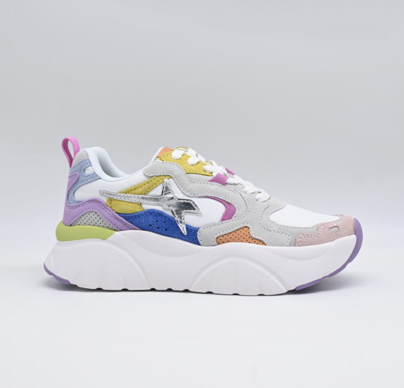 w6yz sneakers mia w suede