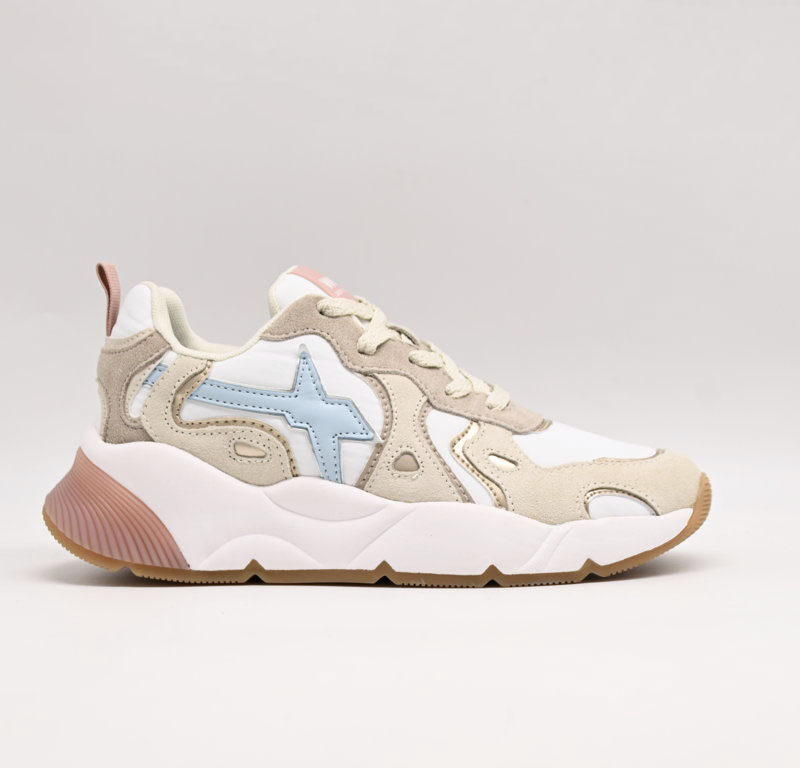 w6yz sneakers sarah w suede