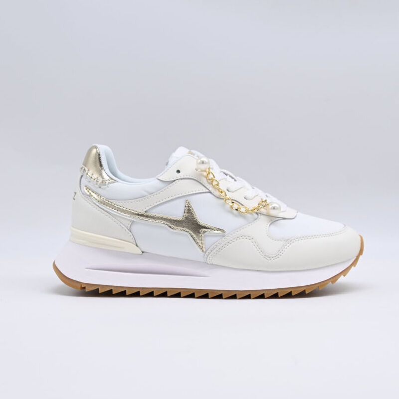 w6yz sneakers yak pelle