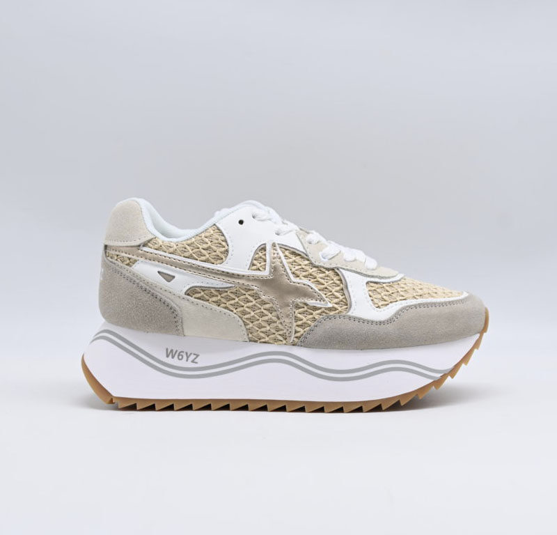 w6yz sneakers deva w suede