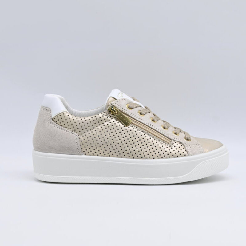 igi&co sneakers pelle 1144544