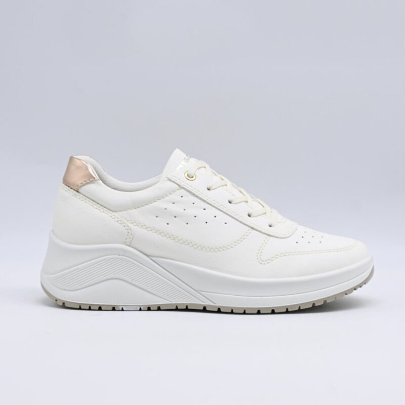 igi&co sneakers pelle 1141755