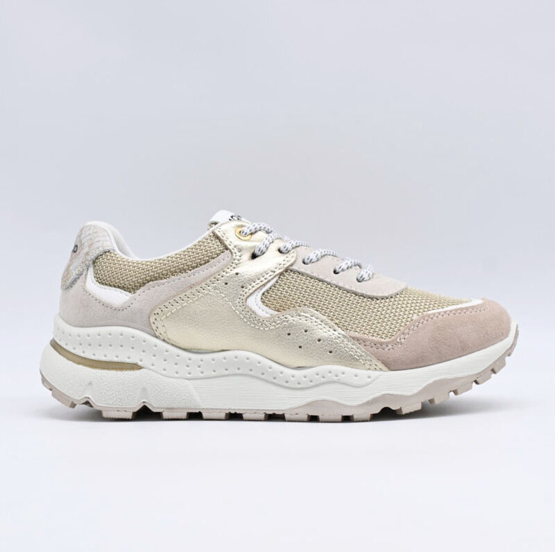 igi&co sneakers suede 1158000