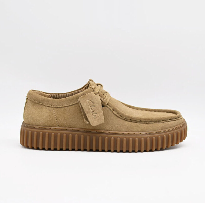 clarks scarpa torhill lo