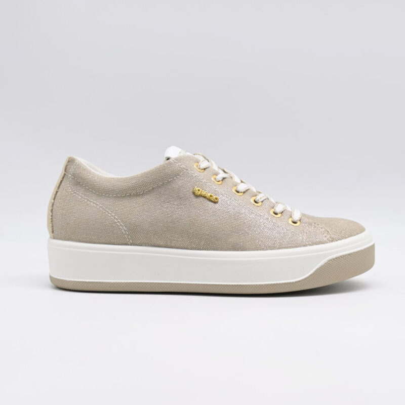 igi&co sneakers tessuto 1144422