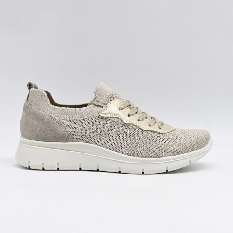 enval sneakers tessuto 1265622