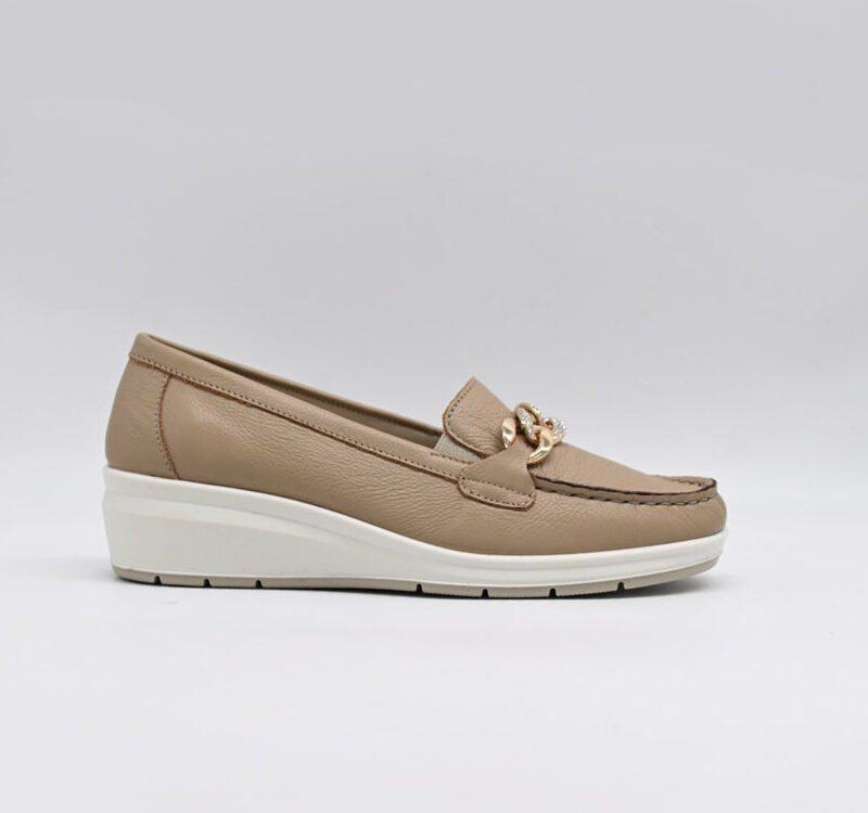 enval mocassino pelle 1252022