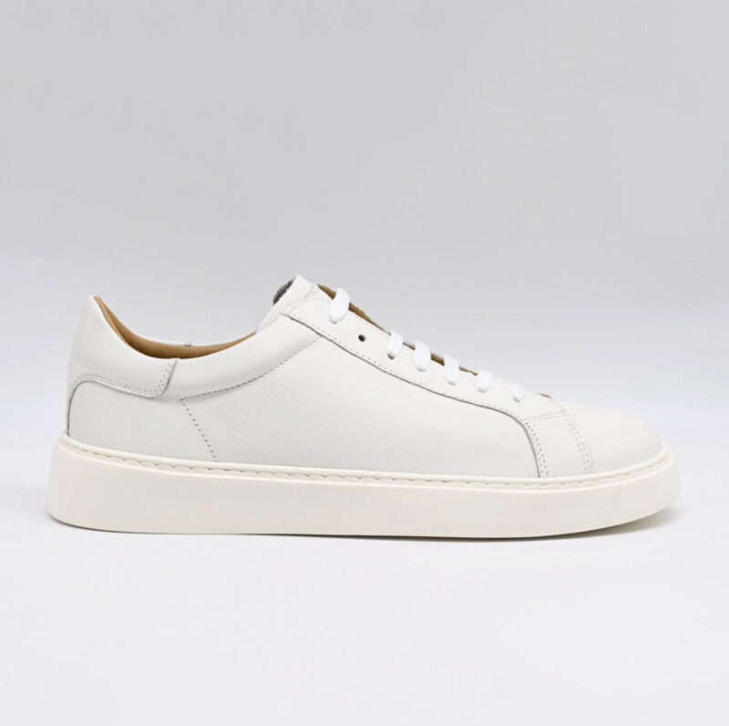 antica cuoieria sneakers pelle 23117