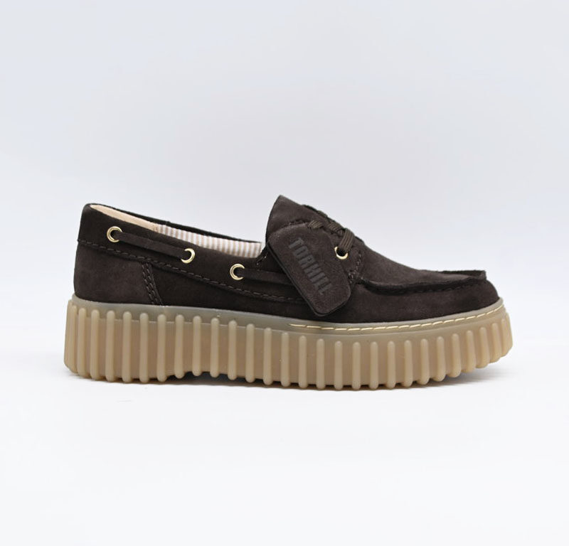 clarks scarpa torhill boat