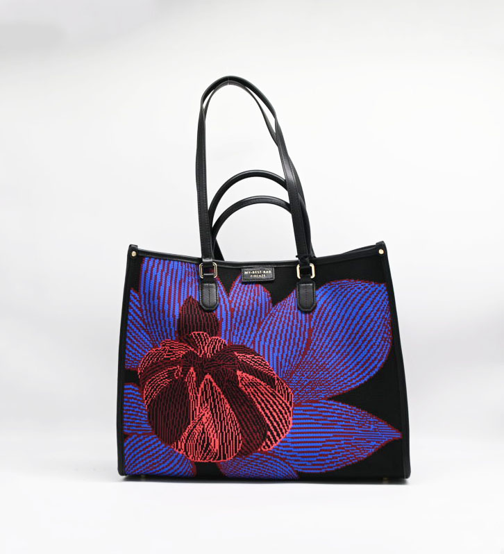 my best bag borsa atena biophilia