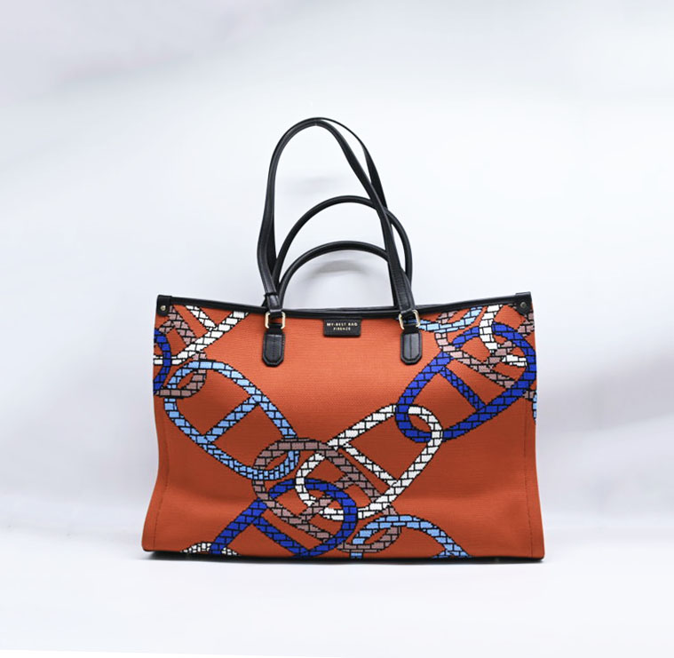 my best bag borsa atena cruise