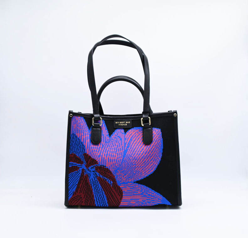 my best bag borsa atena biophilia