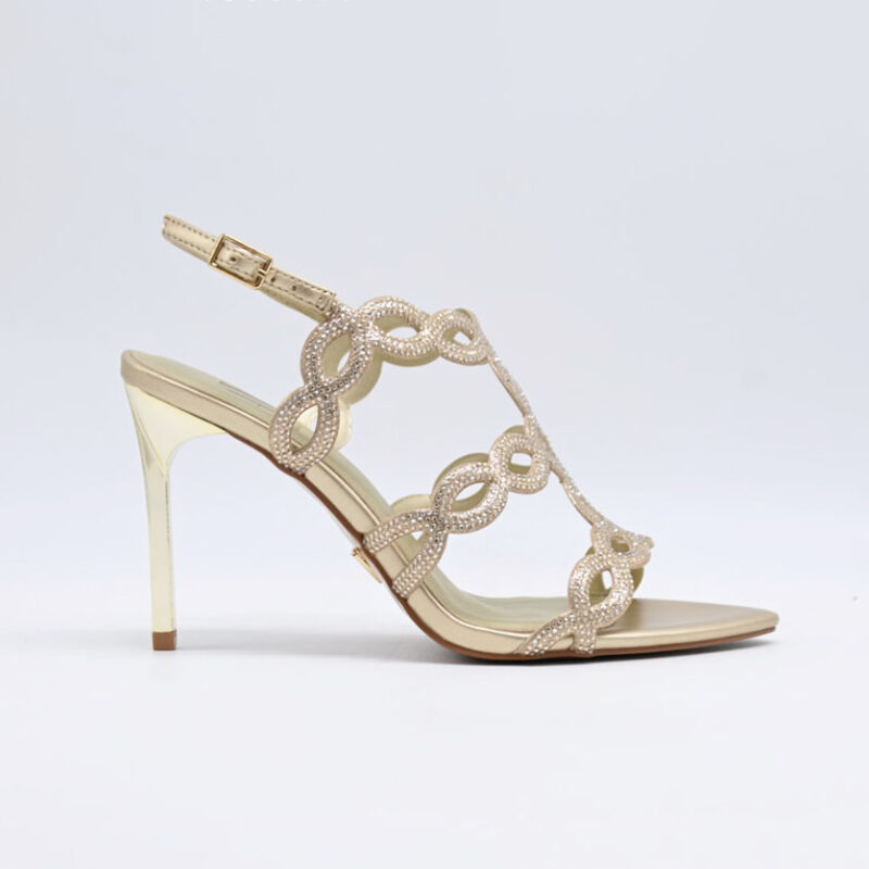 albano vanity sandalo av7008