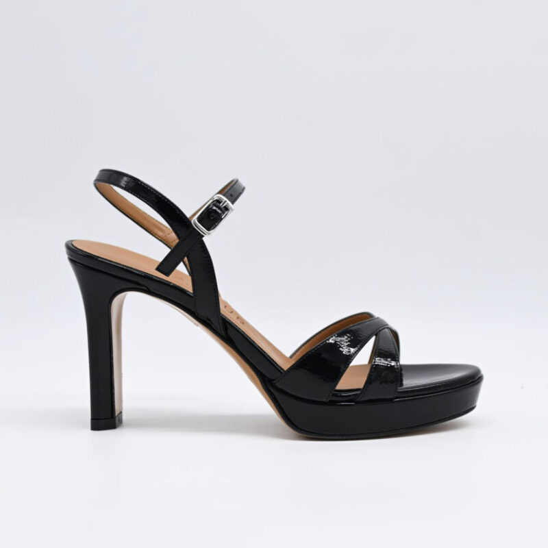 l’amour sandalo vernice  l412