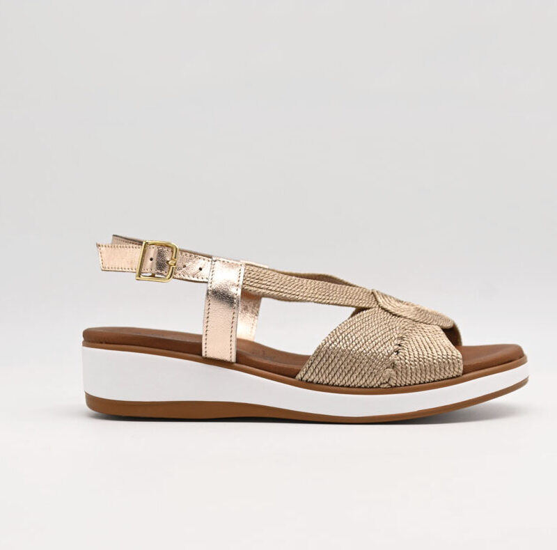 susimoda sandalo pelle a006.301