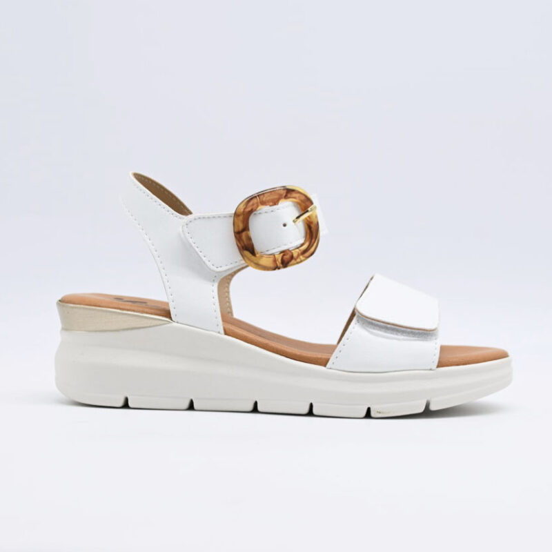 susimoda sandalo pelle d351.009