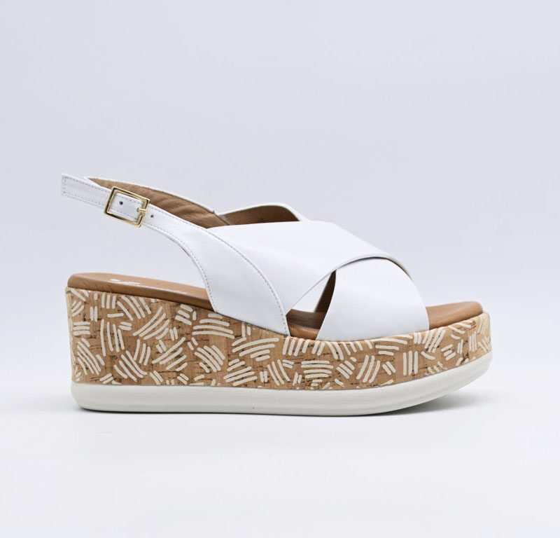 susimoda sandalo pelle a048.322