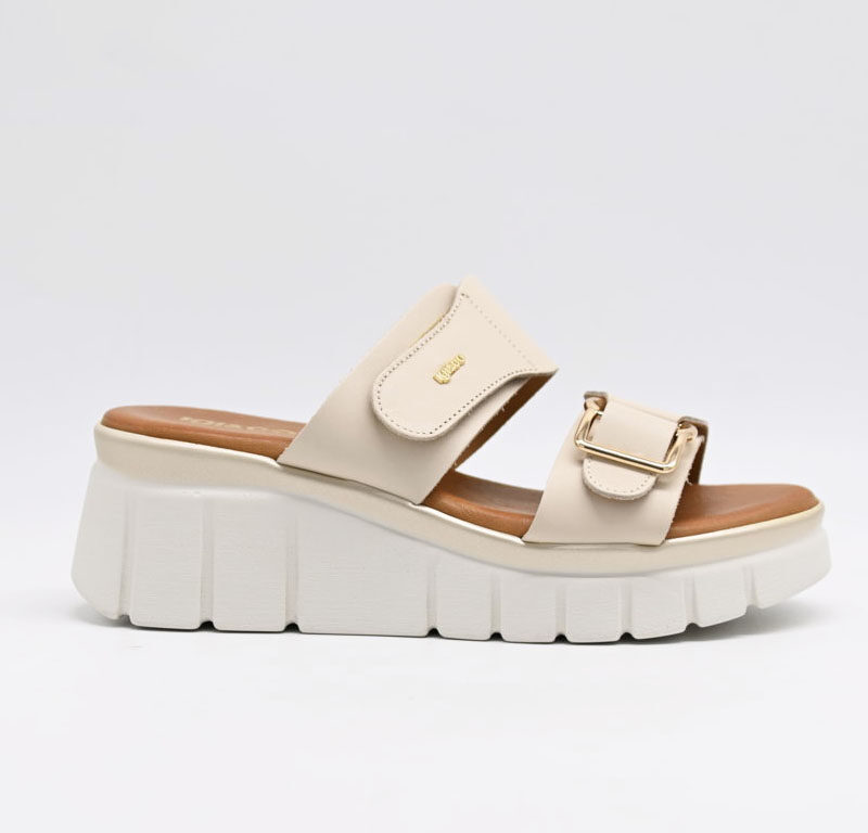 igi&co sandalo pelle 1189422