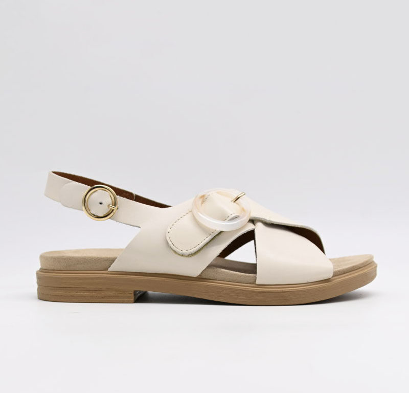igi&co sandalo pelle 1165933